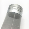 18 30 height stainless steel dry corny keg filter strainer